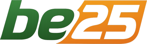 be 25